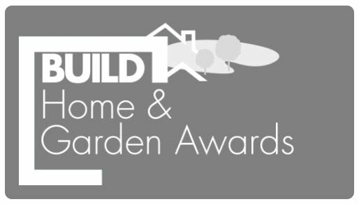 Build Home & Garden Awards 2022