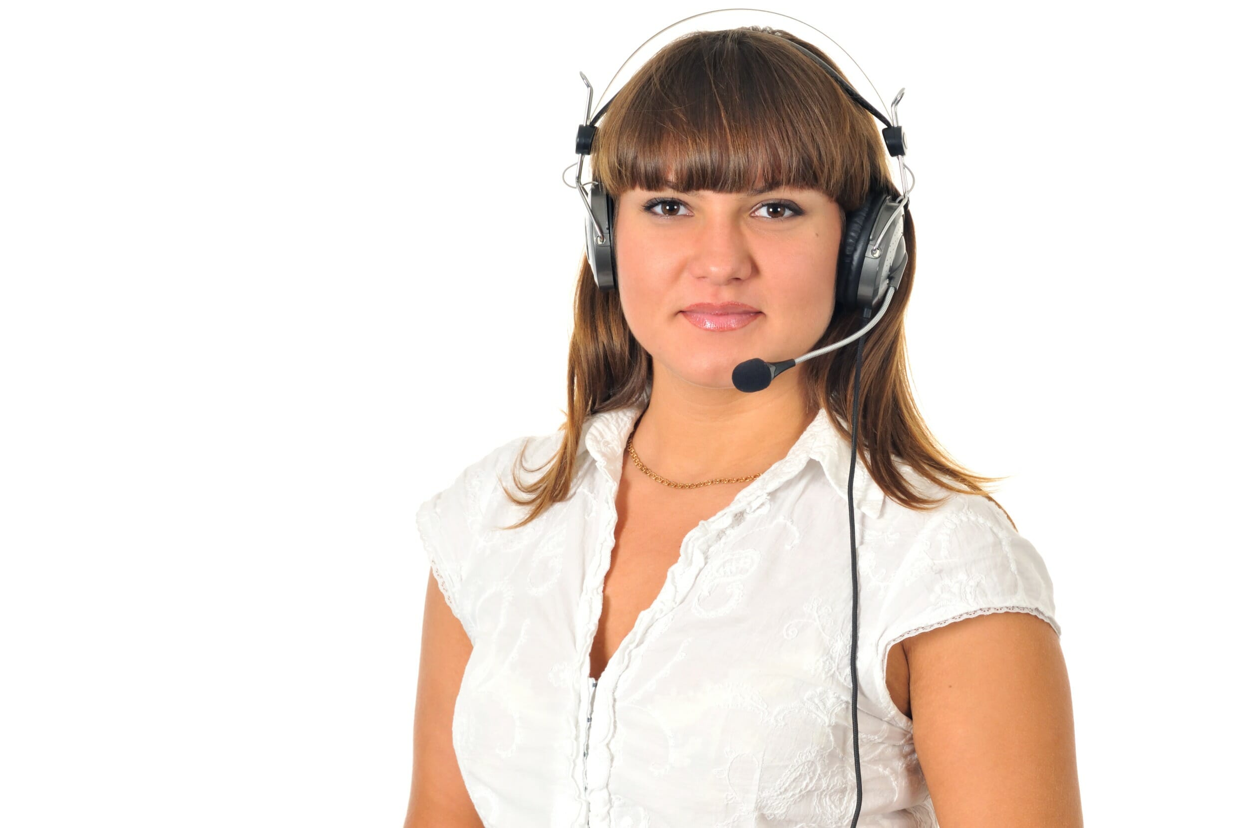 customer-telephone-operator