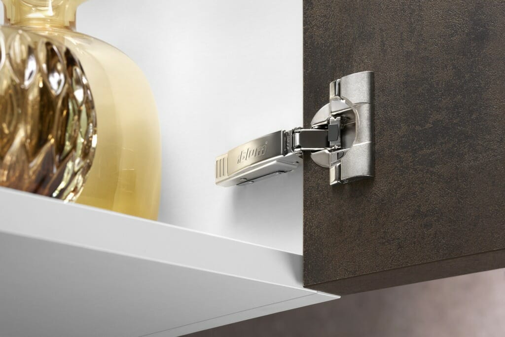 Blum Hinges