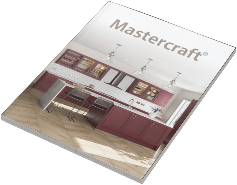 Mastercraft On Trend Brochure 2023