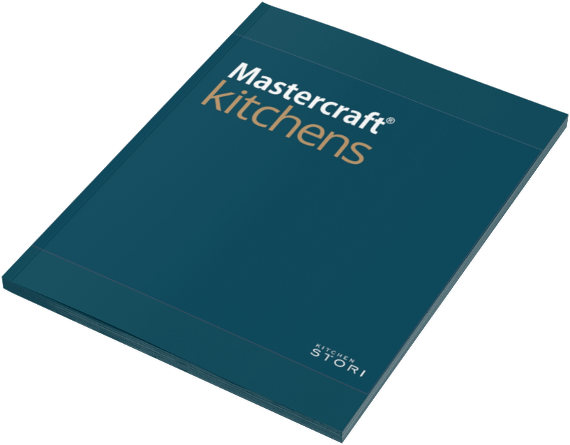 Mastercraft Kitchen Stori