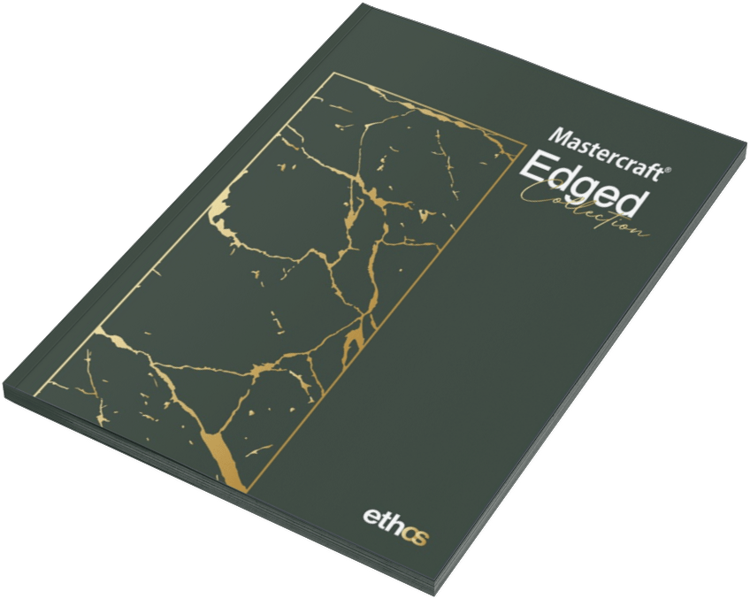 Mastercraft Ethos Edged Brochure