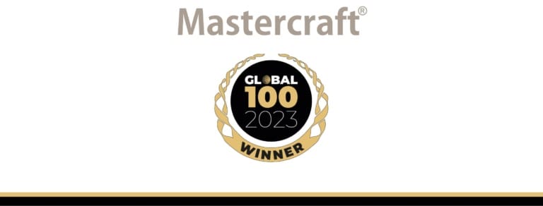 Global 100 2023 Awards Winner