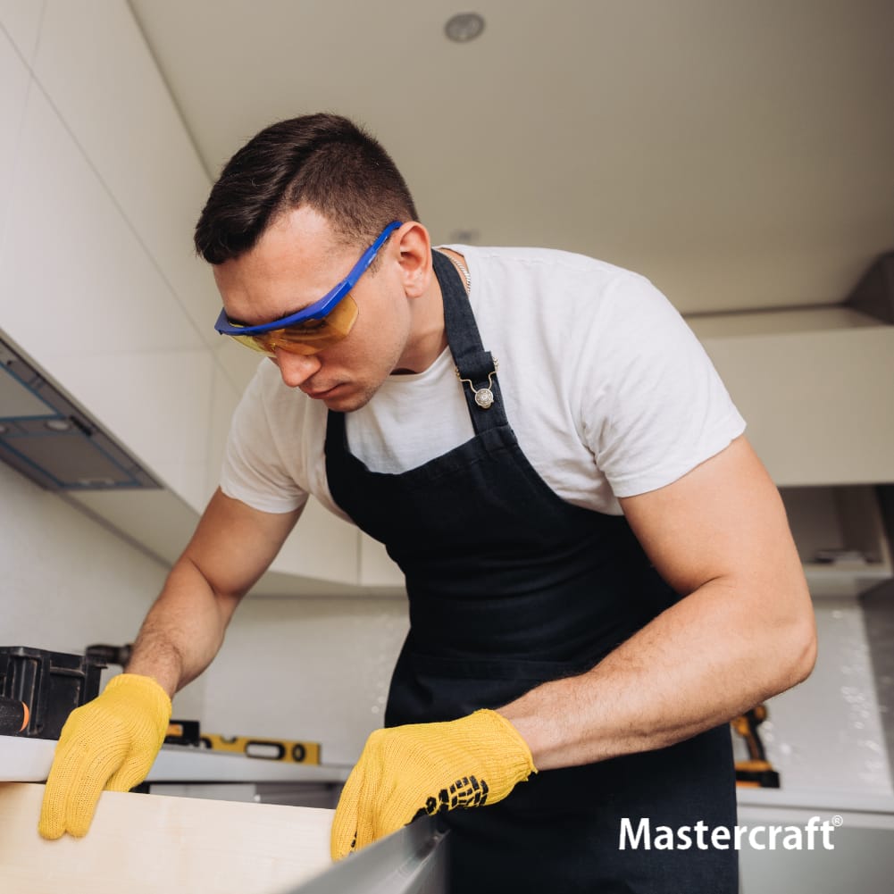 Mastercraft Local Bespoke Kitchen Fitter