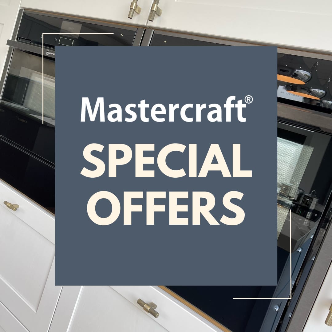 Special Offers on Fitted Kitchens