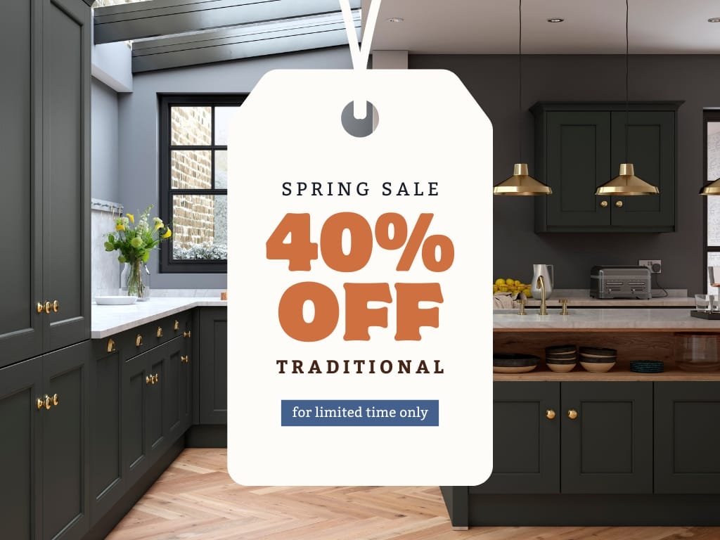 Traditional Sale