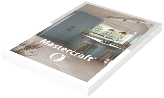 Mastercraft On Trend Brochure 2025